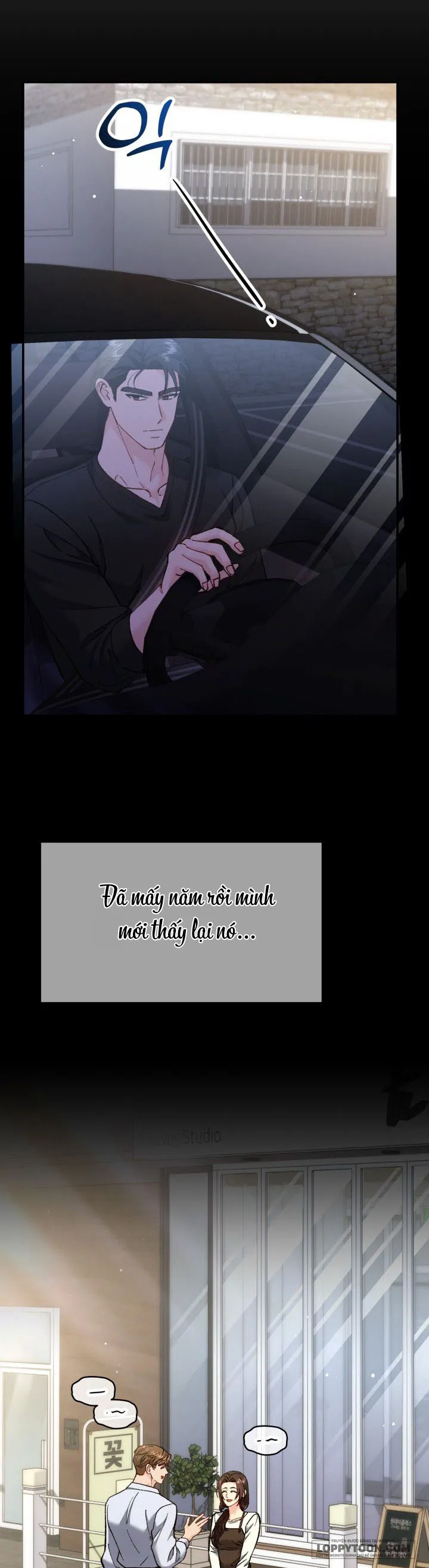 Vì Đó Là Yêu - Chap 13 - Trang 24