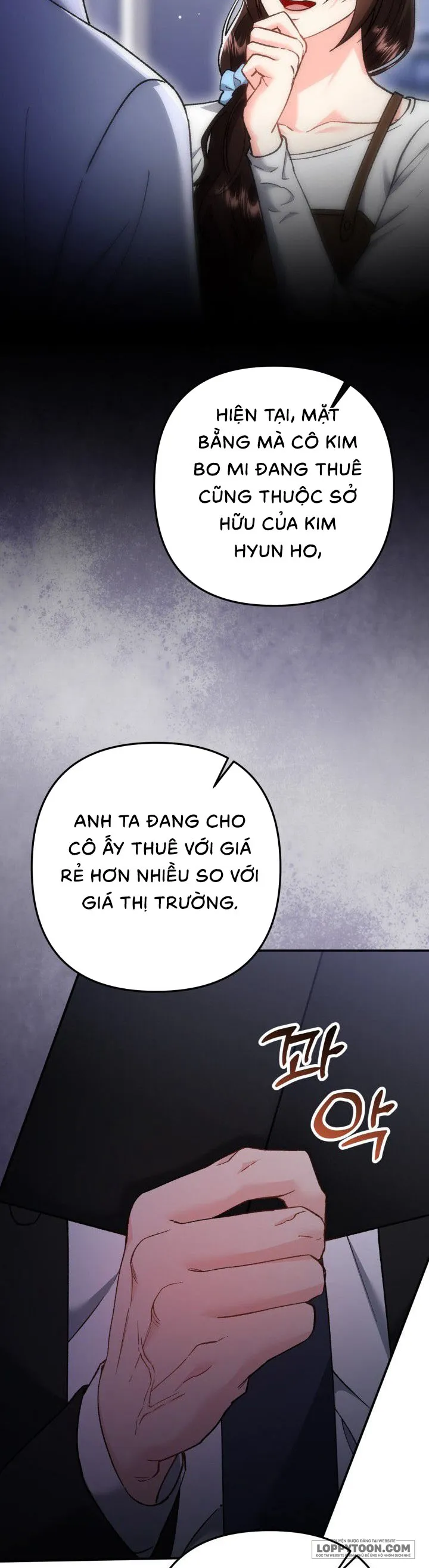 Vì Đó Là Yêu - Chap 13 - Trang 26