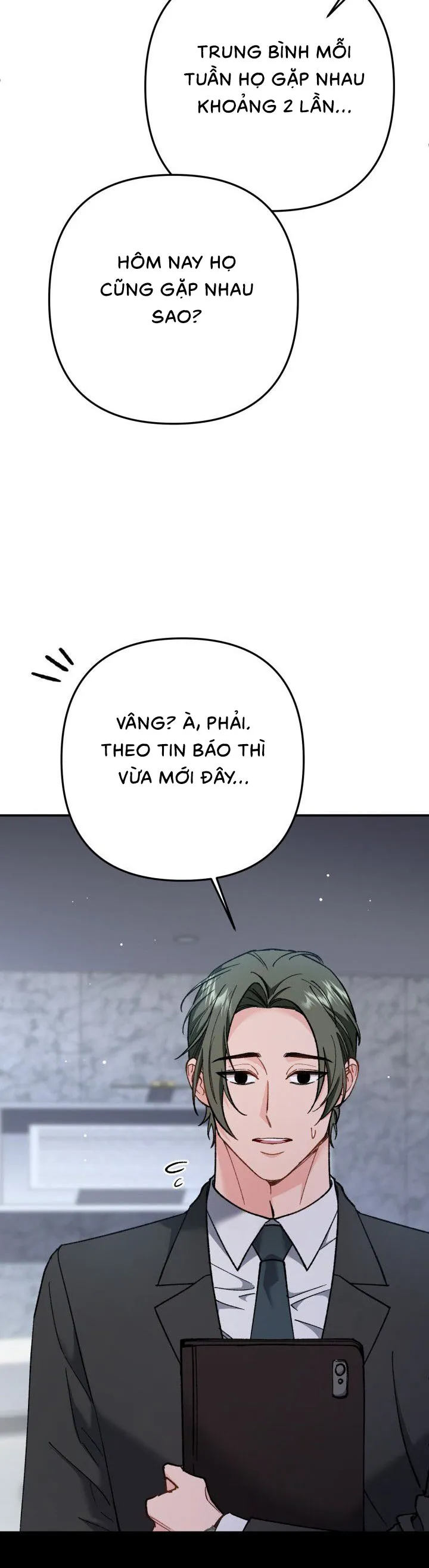 Vì Đó Là Yêu - Chap 13 - Trang 27