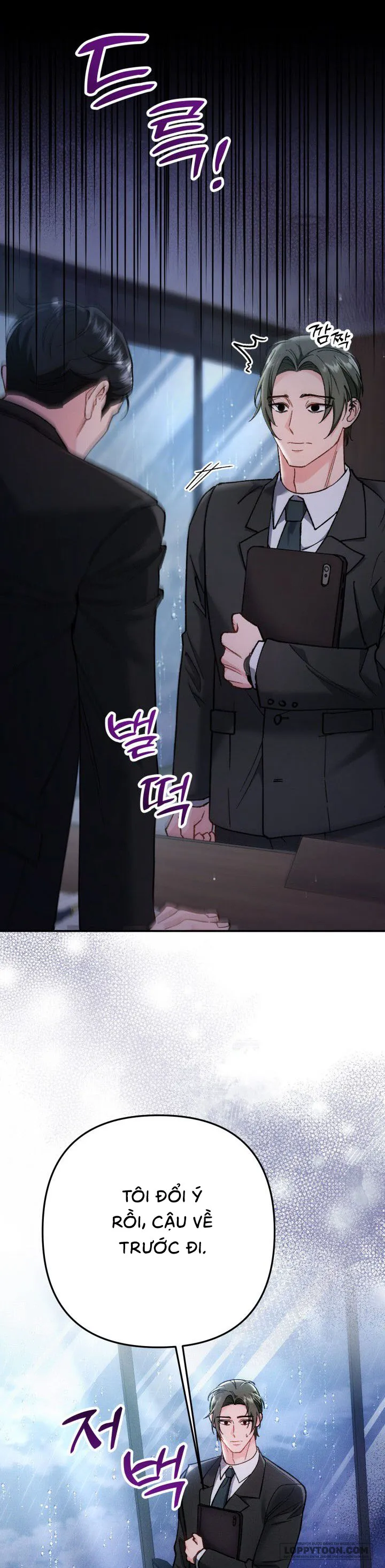 Vì Đó Là Yêu - Chap 13 - Trang 28