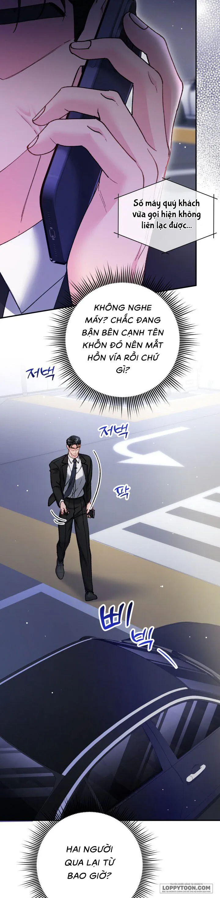 Vì Đó Là Yêu - Chap 13 - Trang 30