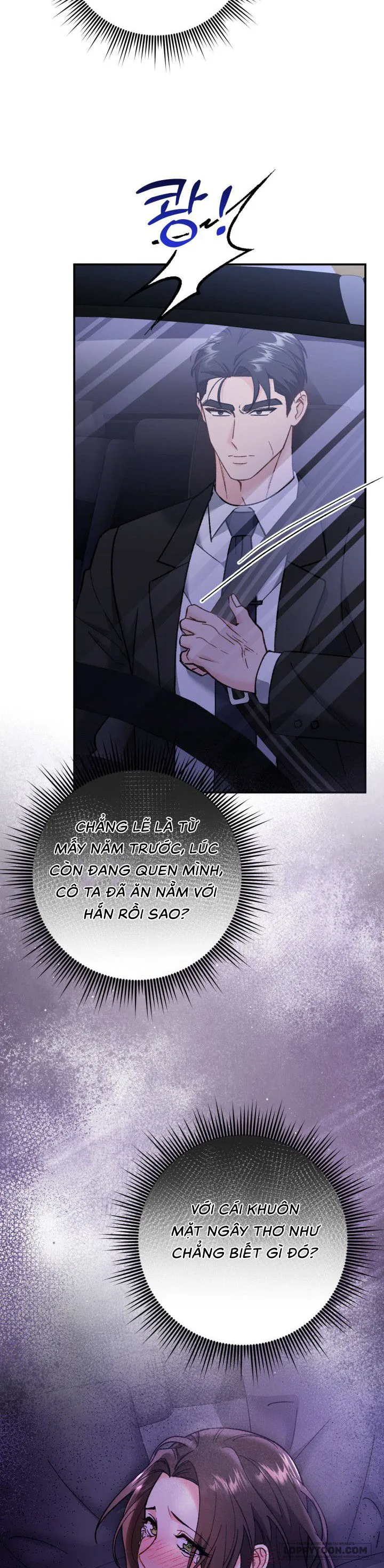 Vì Đó Là Yêu - Chap 13 - Trang 31