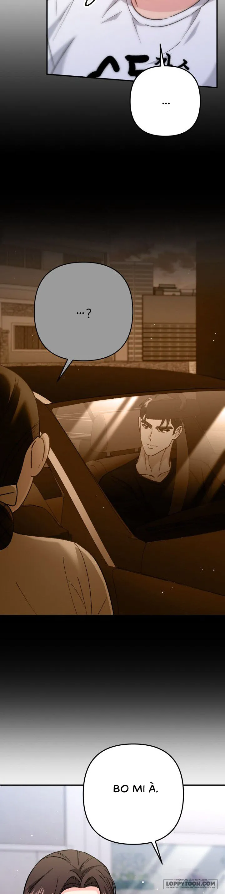 Vì Đó Là Yêu - Chap 13 - Trang 4
