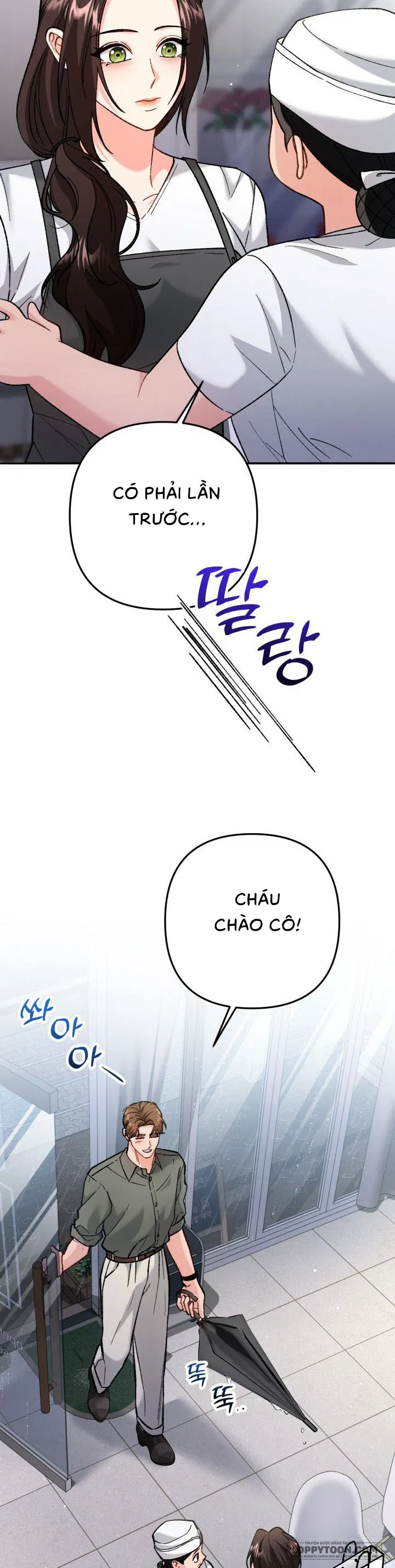 Vì Đó Là Yêu - Chap 13 - Trang 5