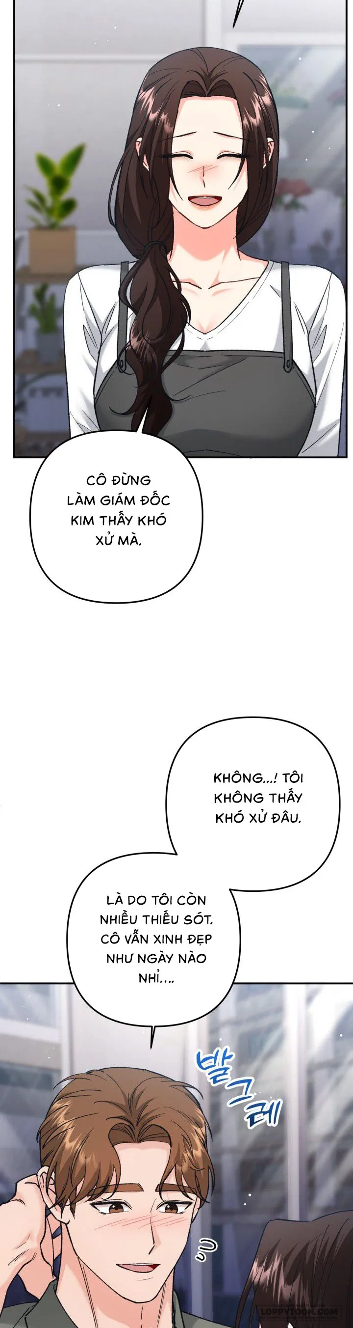 Vì Đó Là Yêu - Chap 13 - Trang 8