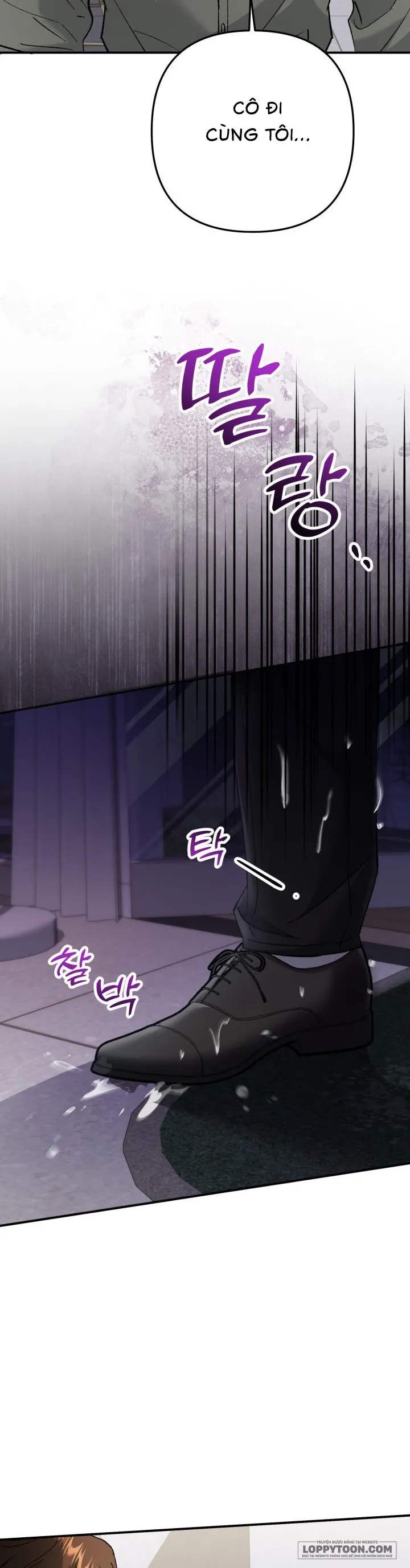 Vì Đó Là Yêu - Chap 14 - Trang 1
