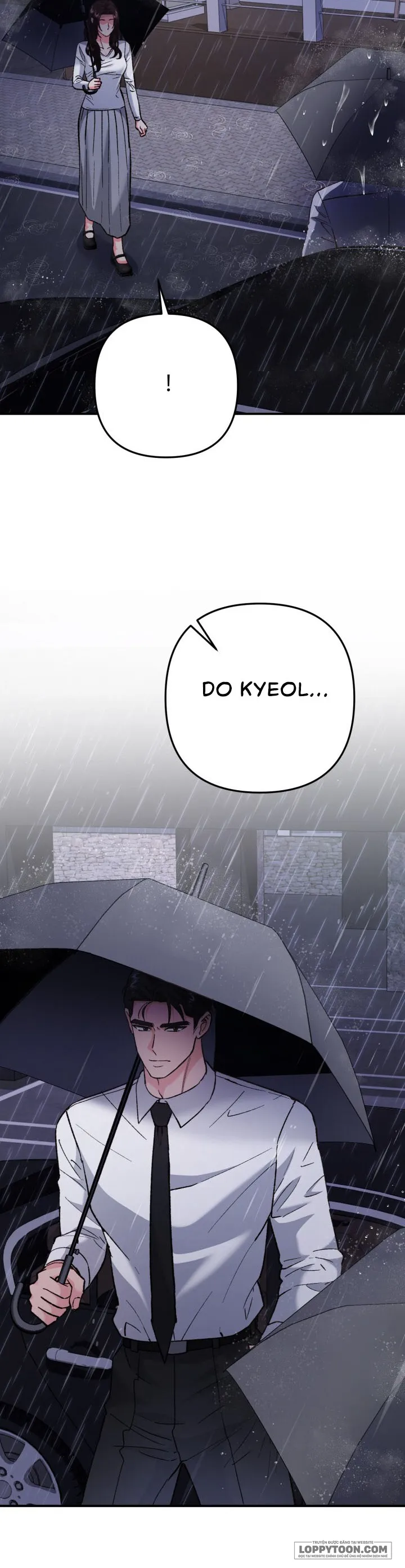 Vì Đó Là Yêu - Chap 14 - Trang 13
