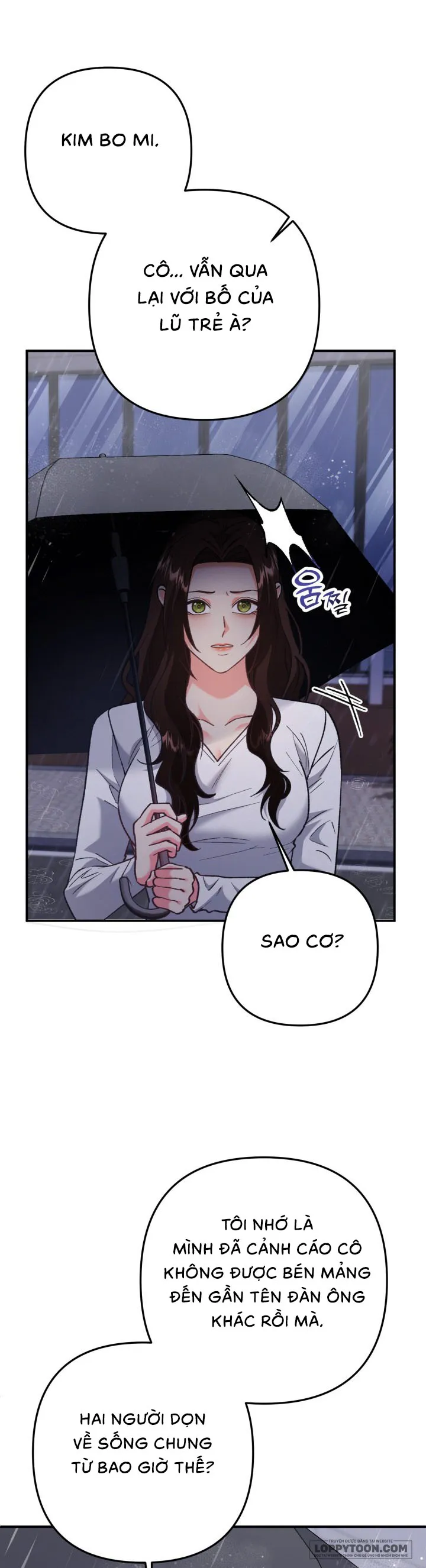 Vì Đó Là Yêu - Chap 14 - Trang 14