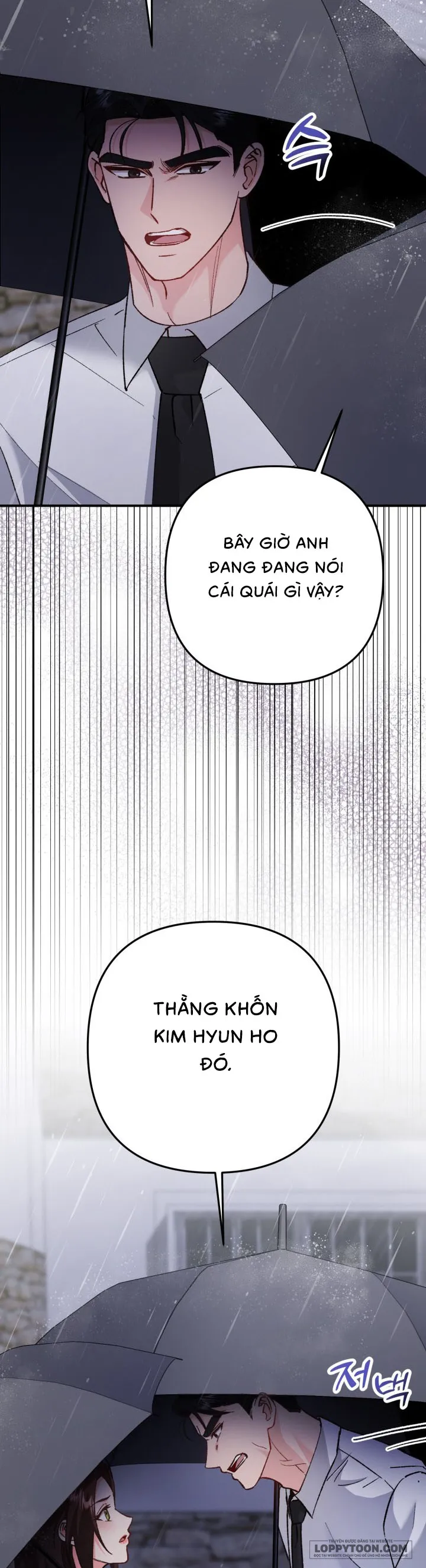 Vì Đó Là Yêu - Chap 14 - Trang 15