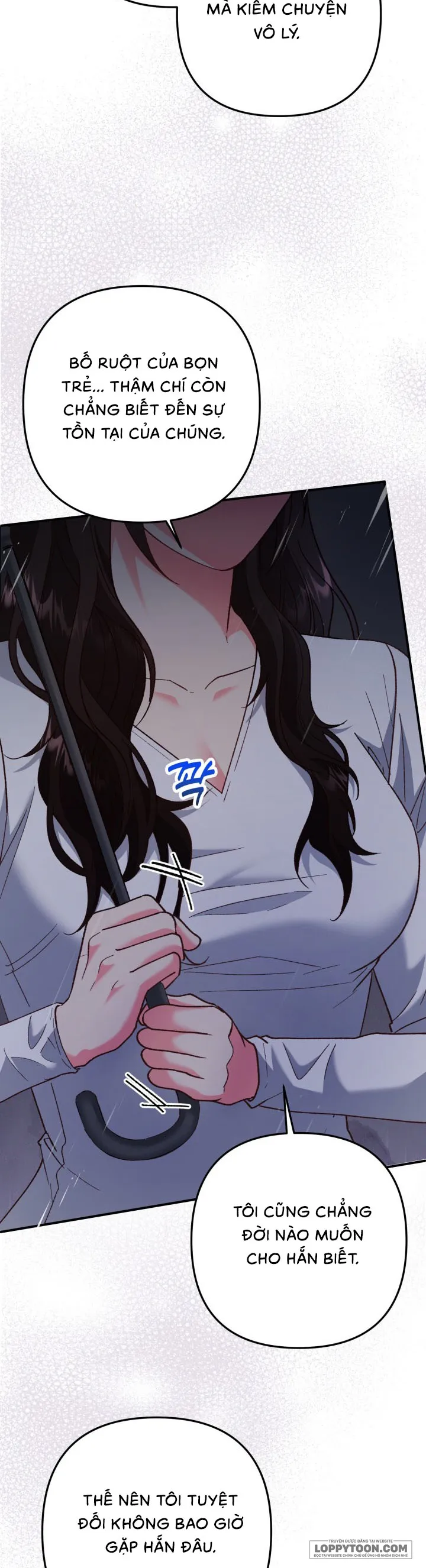 Vì Đó Là Yêu - Chap 14 - Trang 18