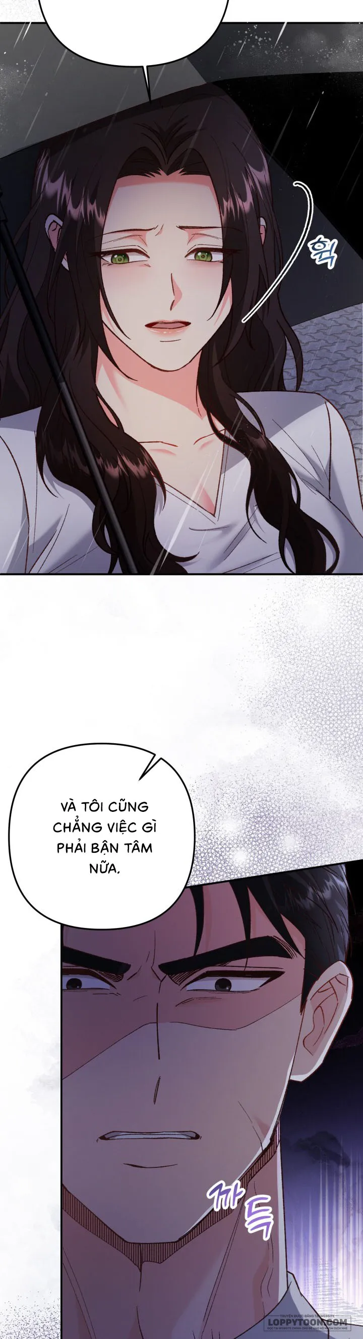 Vì Đó Là Yêu - Chap 14 - Trang 19