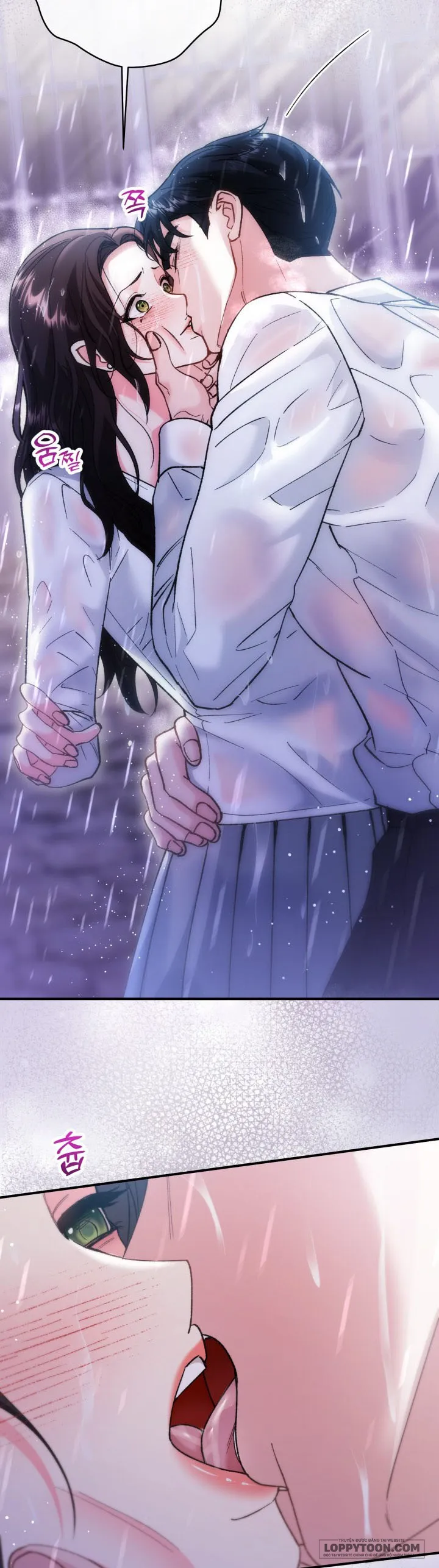 Vì Đó Là Yêu - Chap 14 - Trang 22