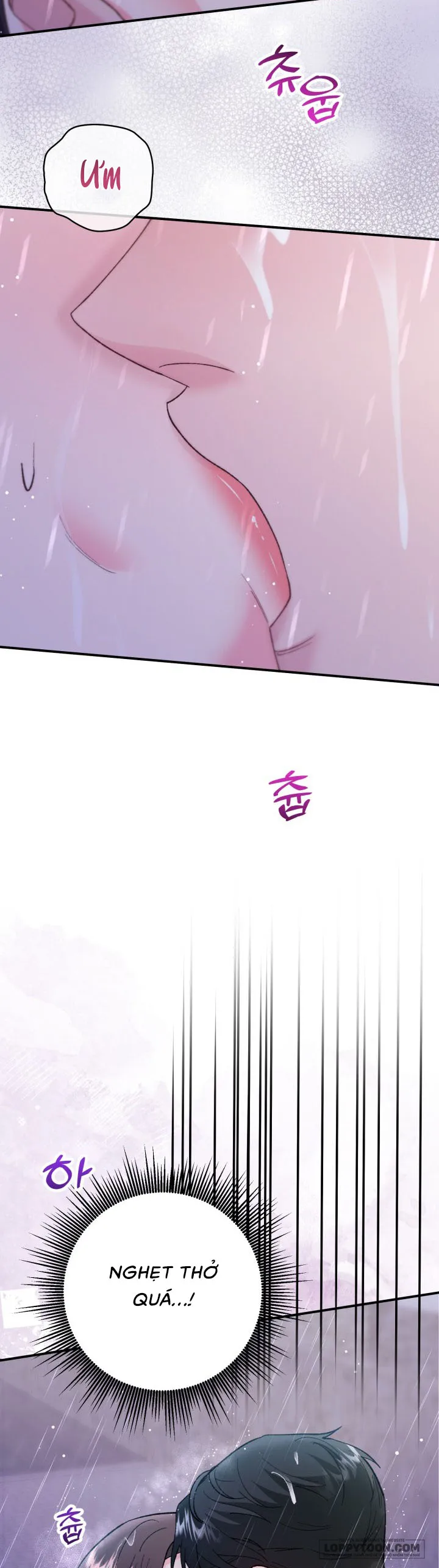 Vì Đó Là Yêu - Chap 14 - Trang 23