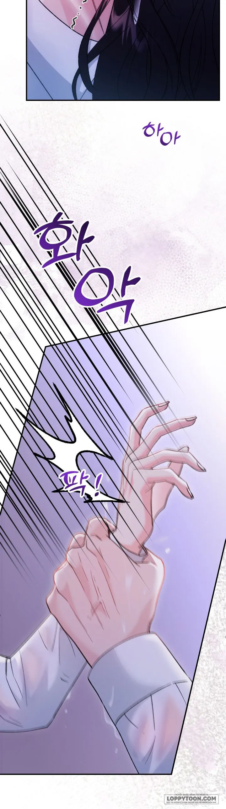 Vì Đó Là Yêu - Chap 14 - Trang 25