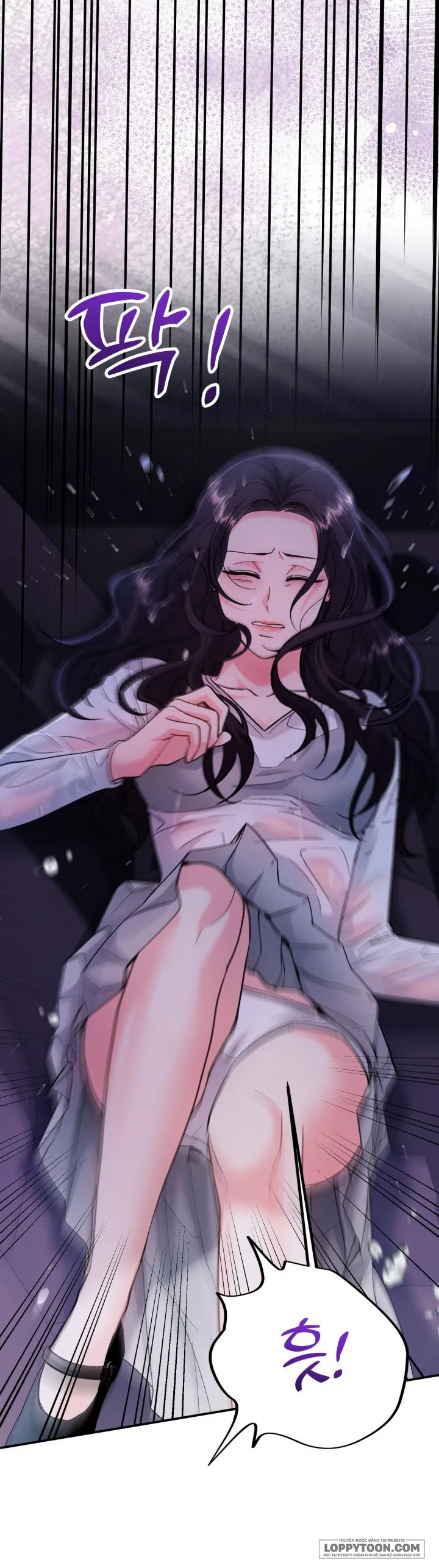 Vì Đó Là Yêu - Chap 14 - Trang 27