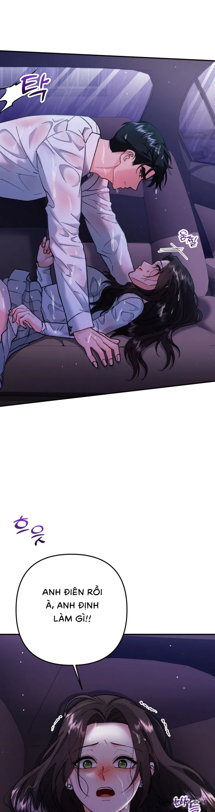 Vì Đó Là Yêu - Chap 14 - Trang 28
