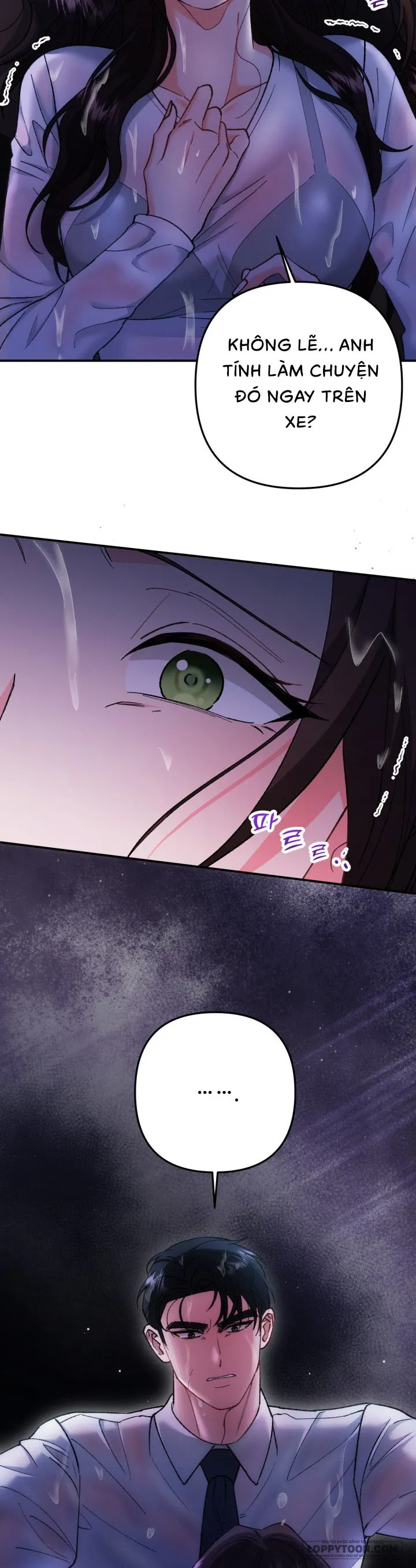 Vì Đó Là Yêu - Chap 14 - Trang 29