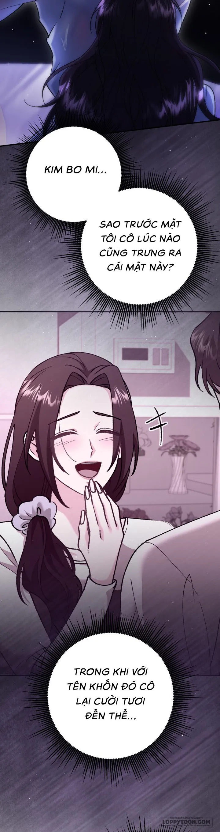 Vì Đó Là Yêu - Chap 14 - Trang 30