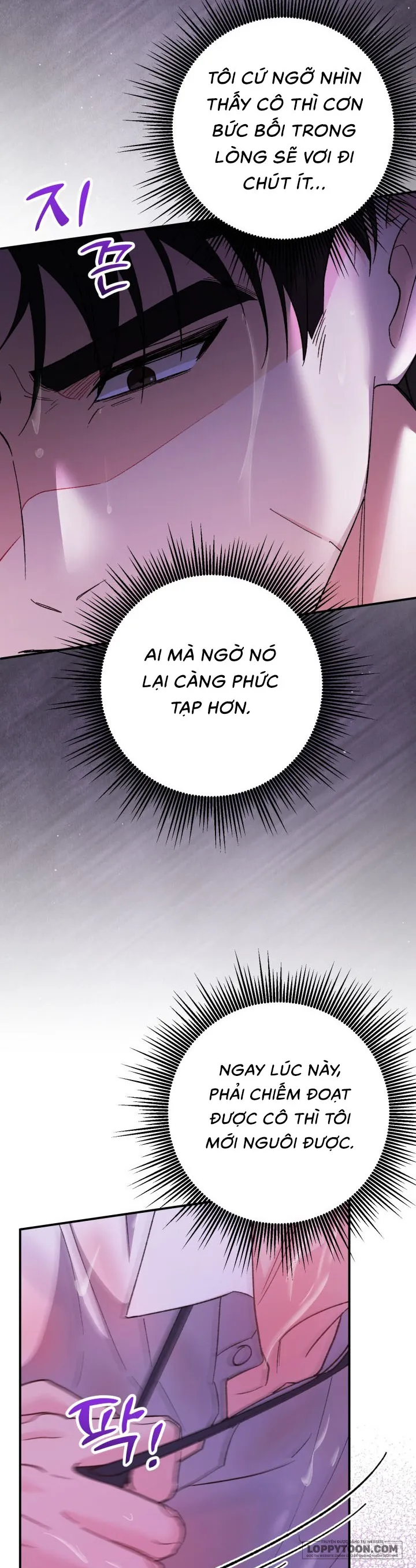 Vì Đó Là Yêu - Chap 14 - Trang 31