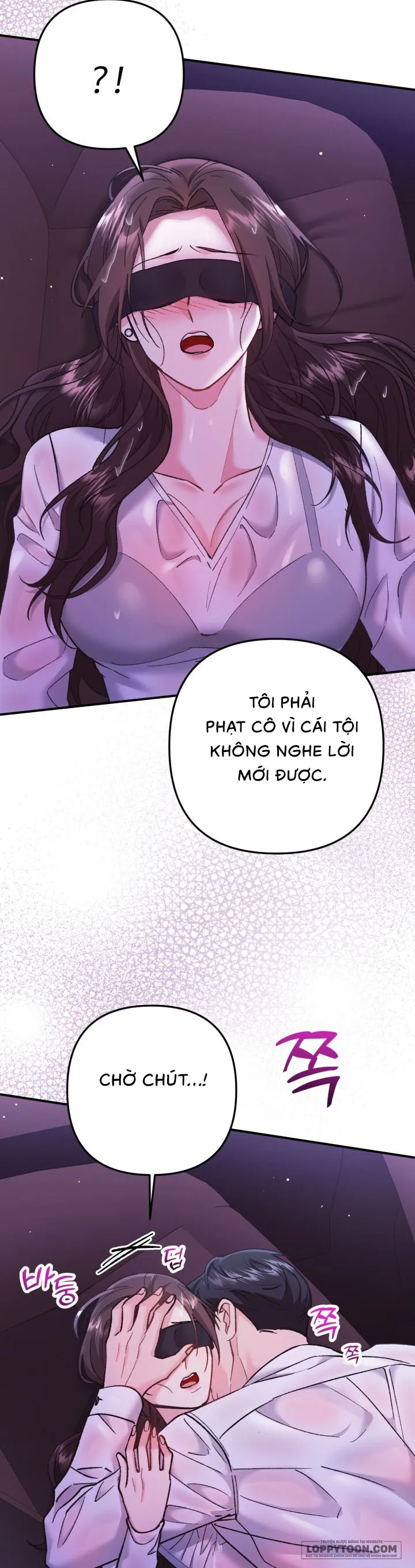 Vì Đó Là Yêu - Chap 14 - Trang 33