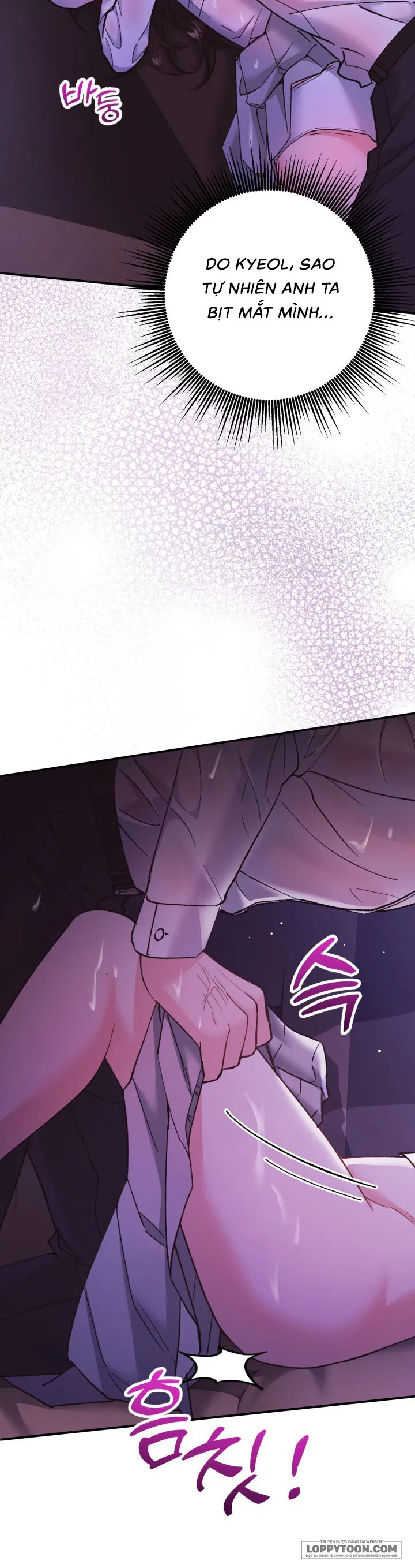 Vì Đó Là Yêu - Chap 14 - Trang 34