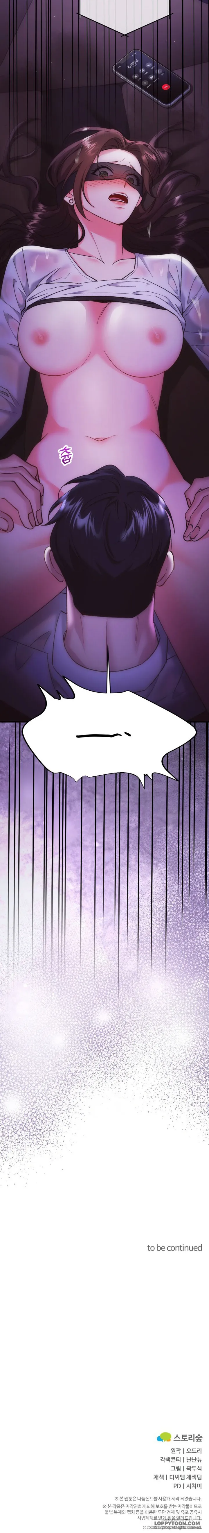 Vì Đó Là Yêu - Chap 14 - Trang 41