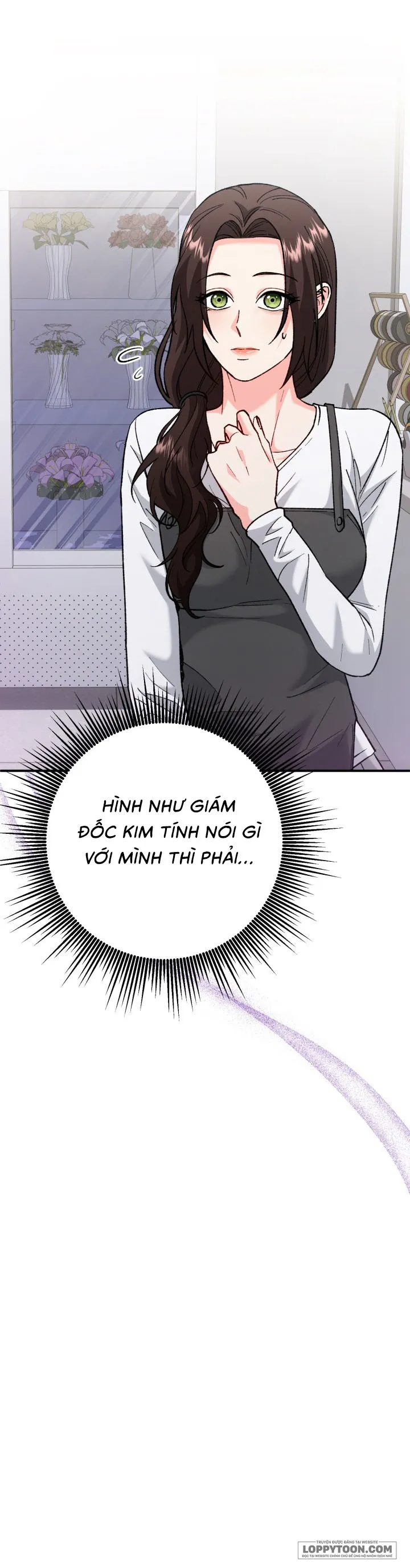 Vì Đó Là Yêu - Chap 14 - Trang 6