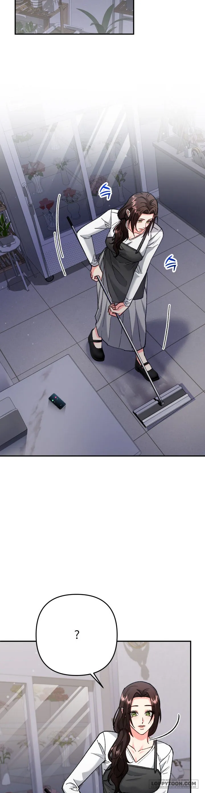Vì Đó Là Yêu - Chap 14 - Trang 8
