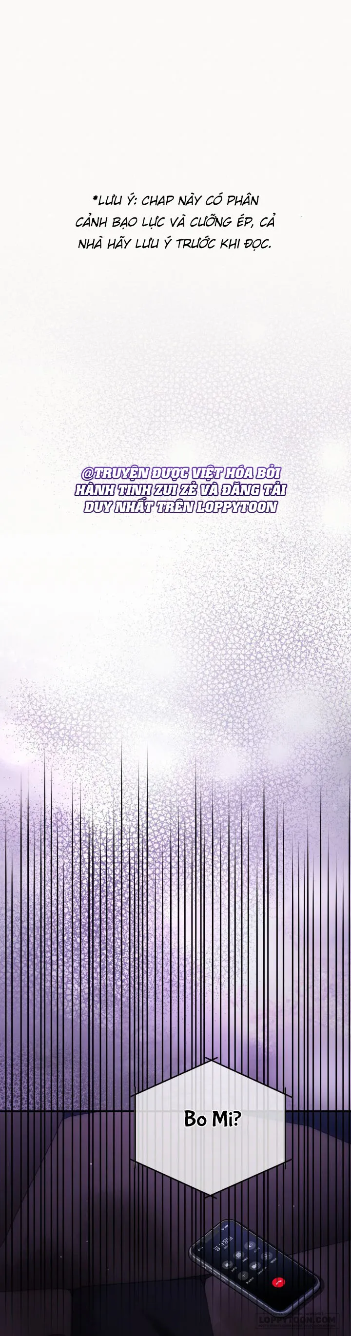 Vì Đó Là Yêu - Chap 15 - Trang 0