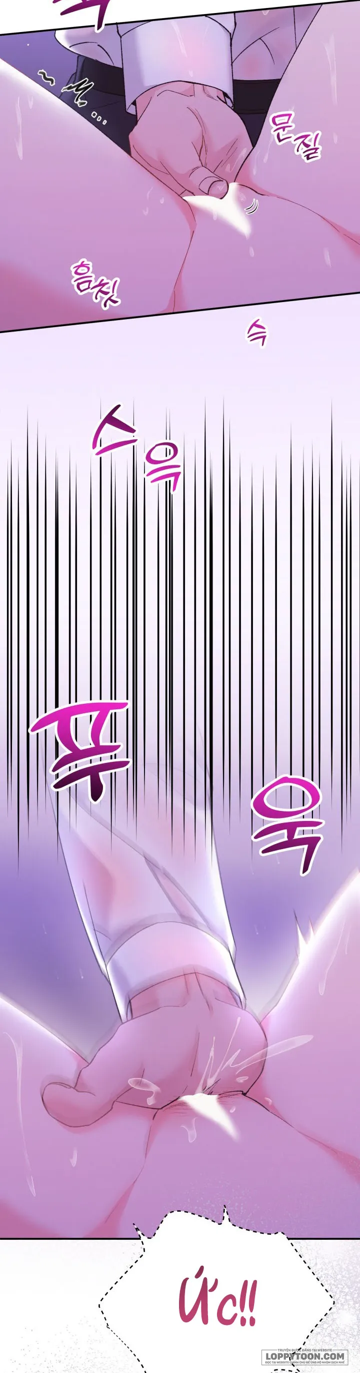 Vì Đó Là Yêu - Chap 15 - Trang 10