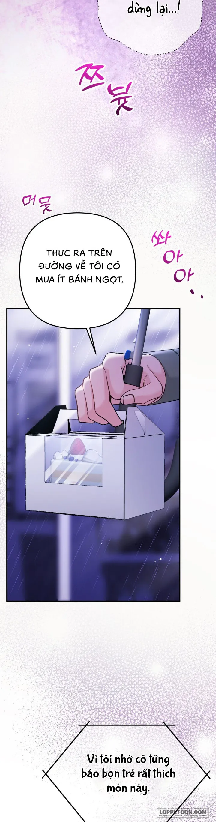 Vì Đó Là Yêu - Chap 15 - Trang 12