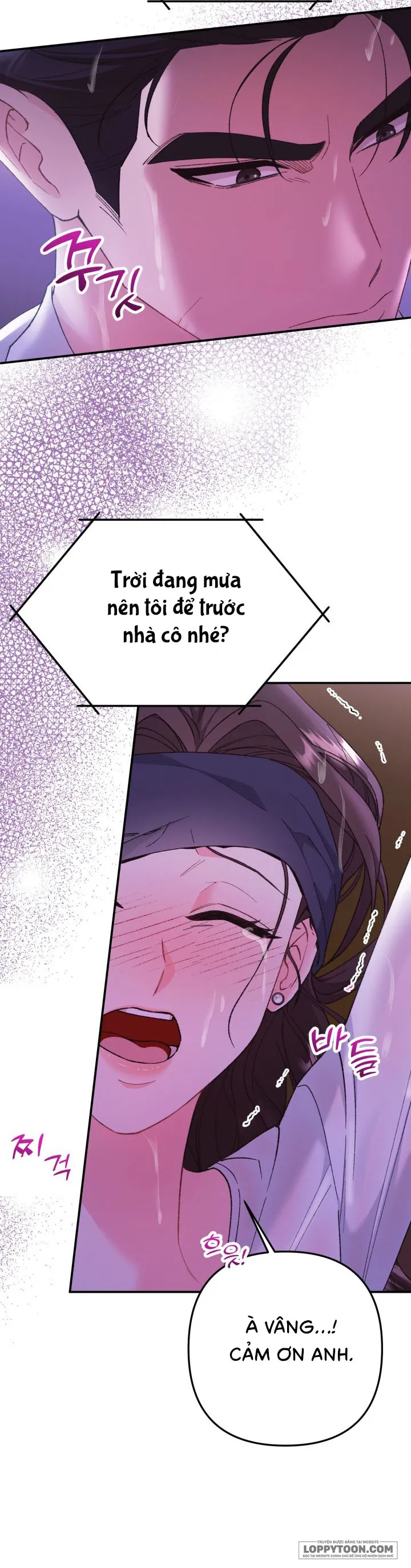 Vì Đó Là Yêu - Chap 15 - Trang 13