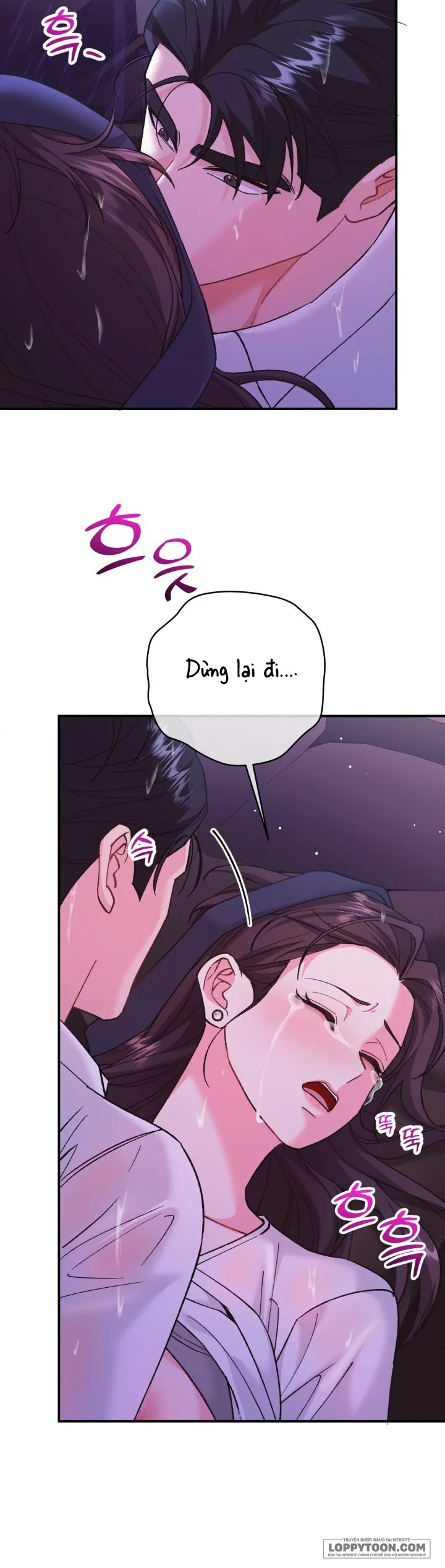 Vì Đó Là Yêu - Chap 15 - Trang 22