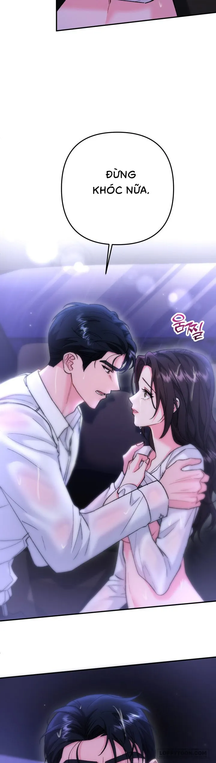 Vì Đó Là Yêu - Chap 15 - Trang 25