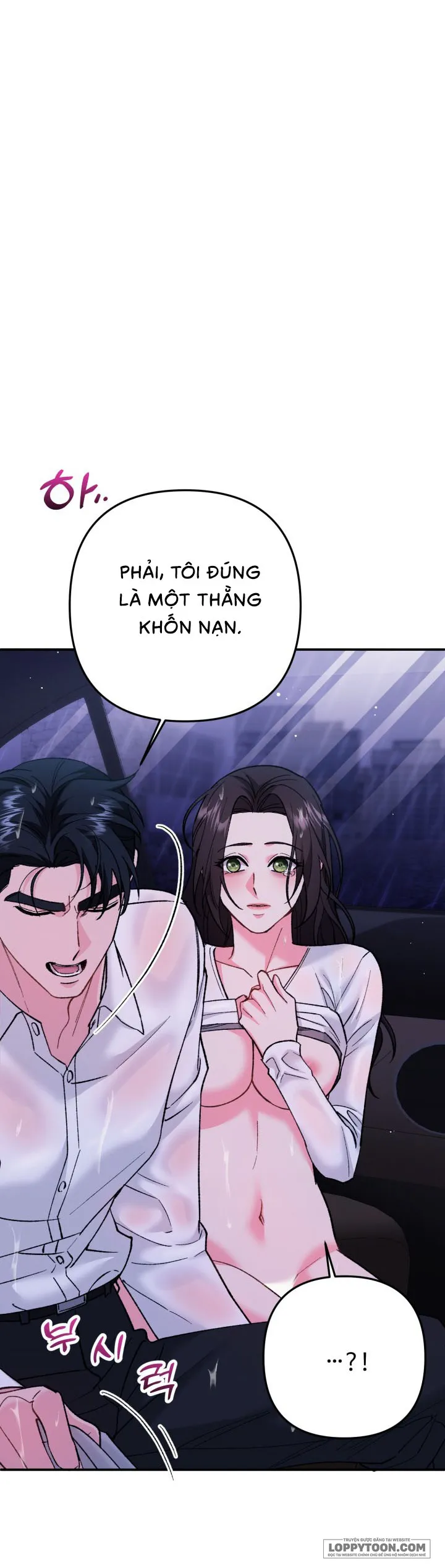 Vì Đó Là Yêu - Chap 15 - Trang 27