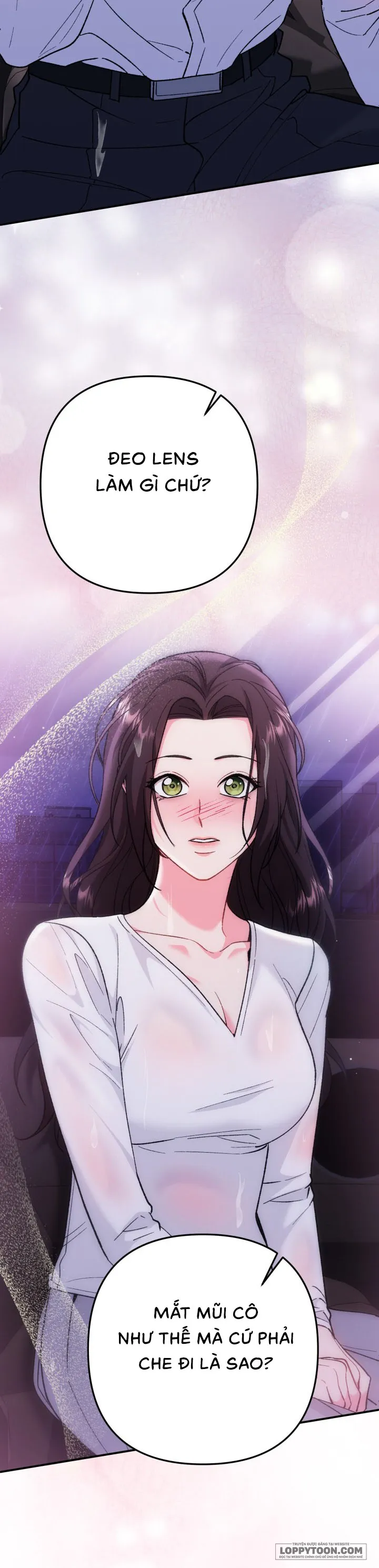 Vì Đó Là Yêu - Chap 15 - Trang 34