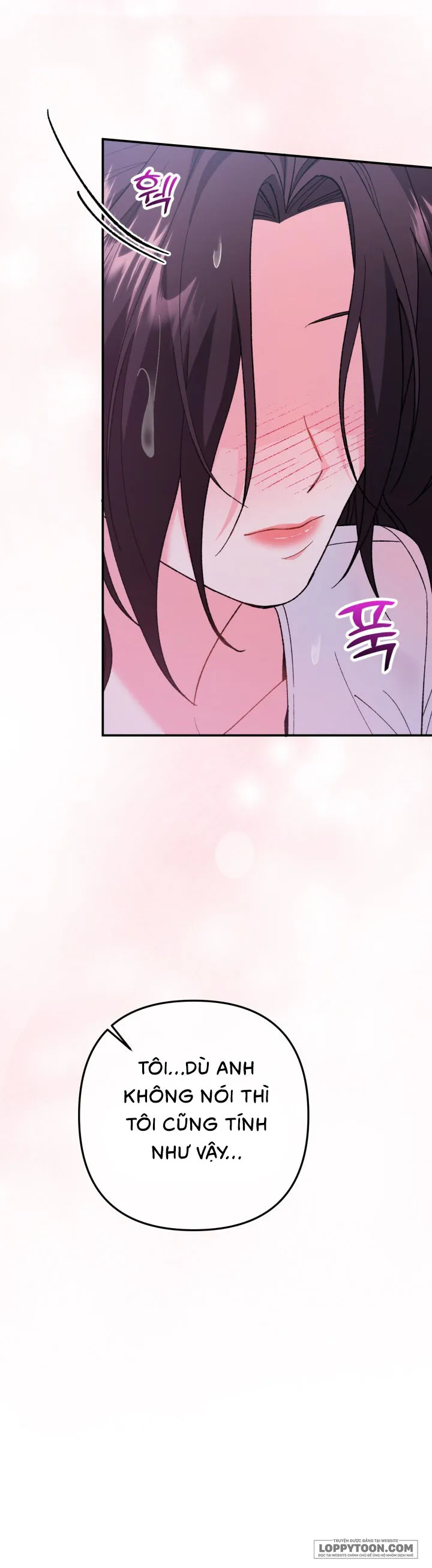 Vì Đó Là Yêu - Chap 15 - Trang 35