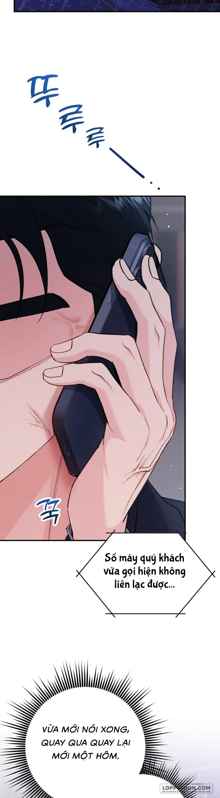 Vì Đó Là Yêu - Chap 15 - Trang 37