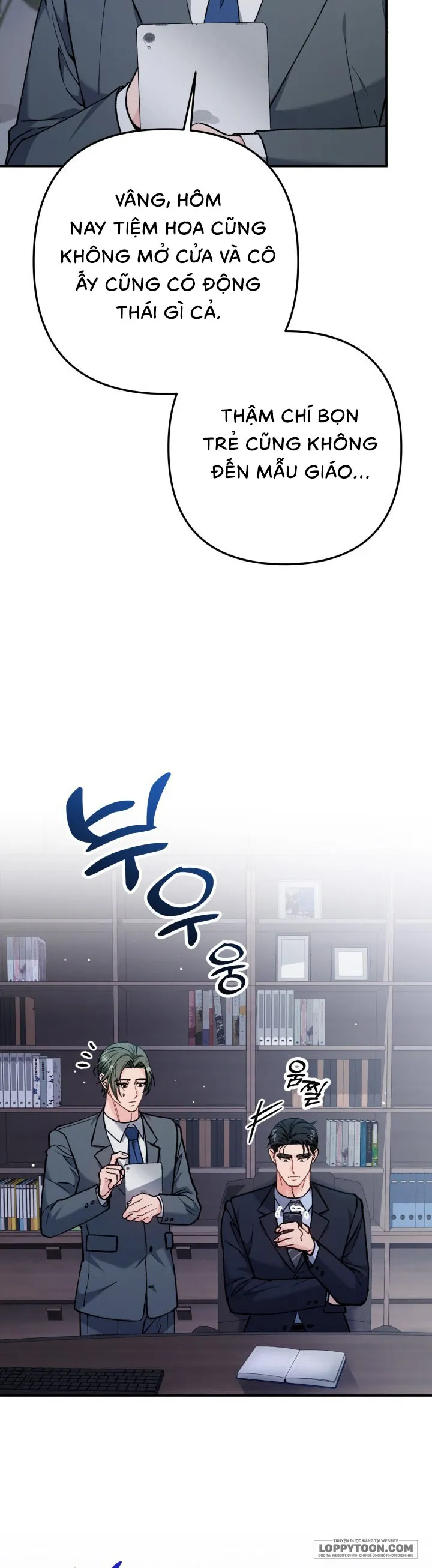 Vì Đó Là Yêu - Chap 15 - Trang 39