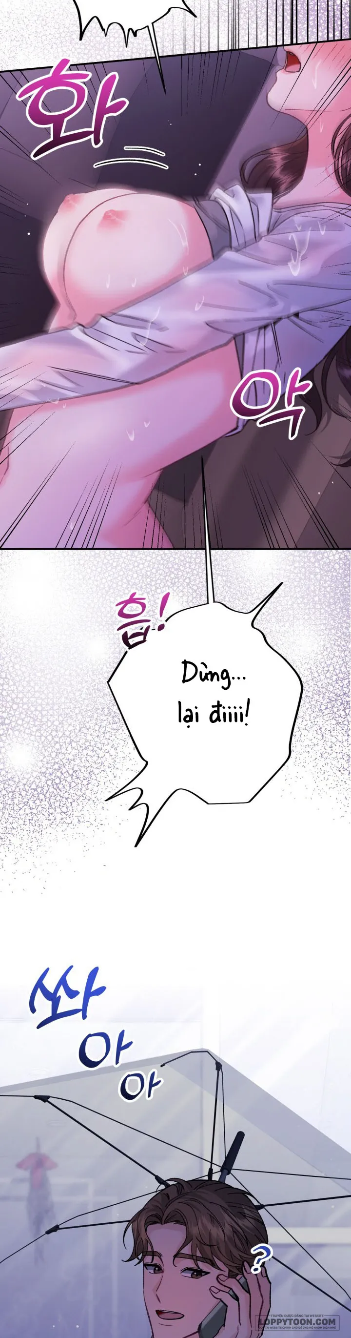 Vì Đó Là Yêu - Chap 15 - Trang 4