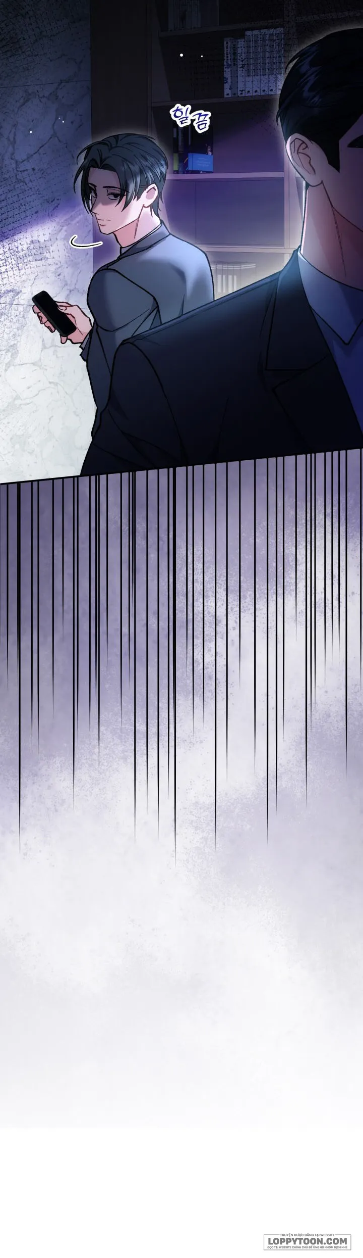 Vì Đó Là Yêu - Chap 15 - Trang 43