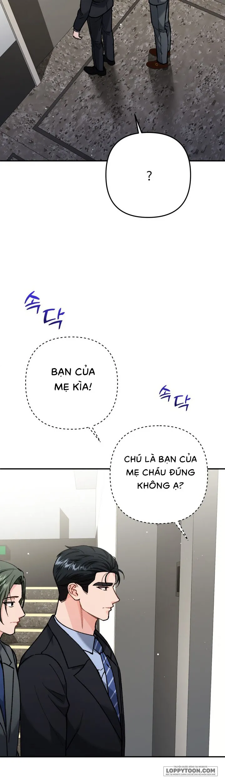 Vì Đó Là Yêu - Chap 15 - Trang 45