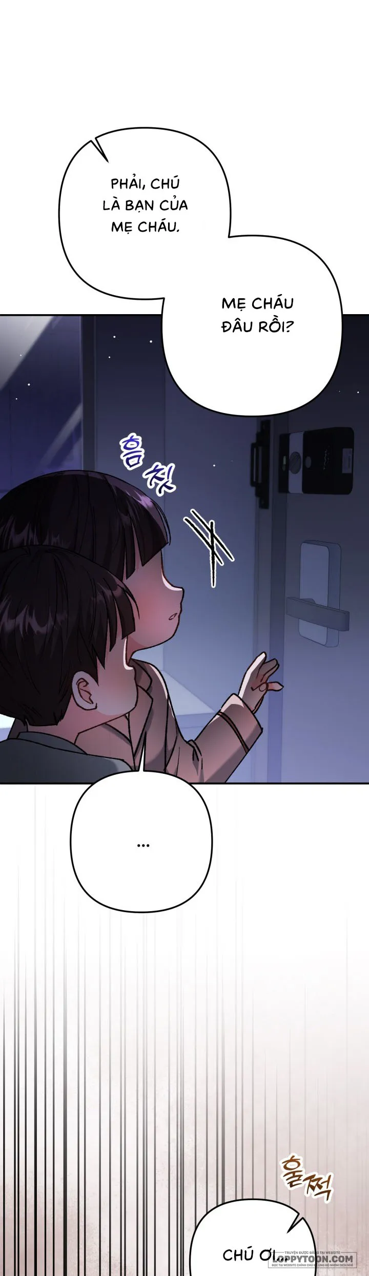 Vì Đó Là Yêu - Chap 15 - Trang 46