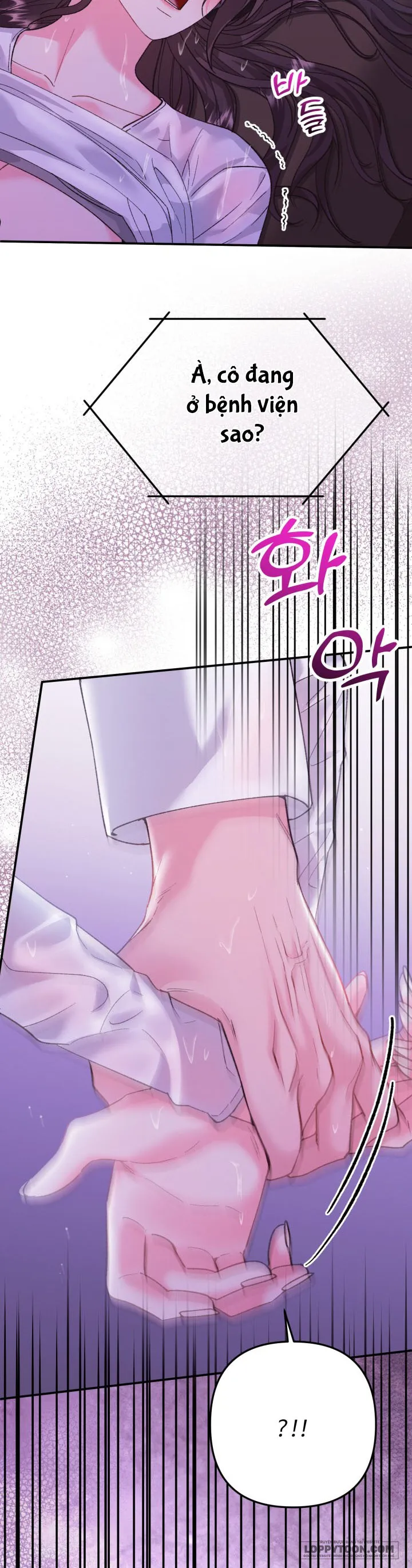 Vì Đó Là Yêu - Chap 15 - Trang 8