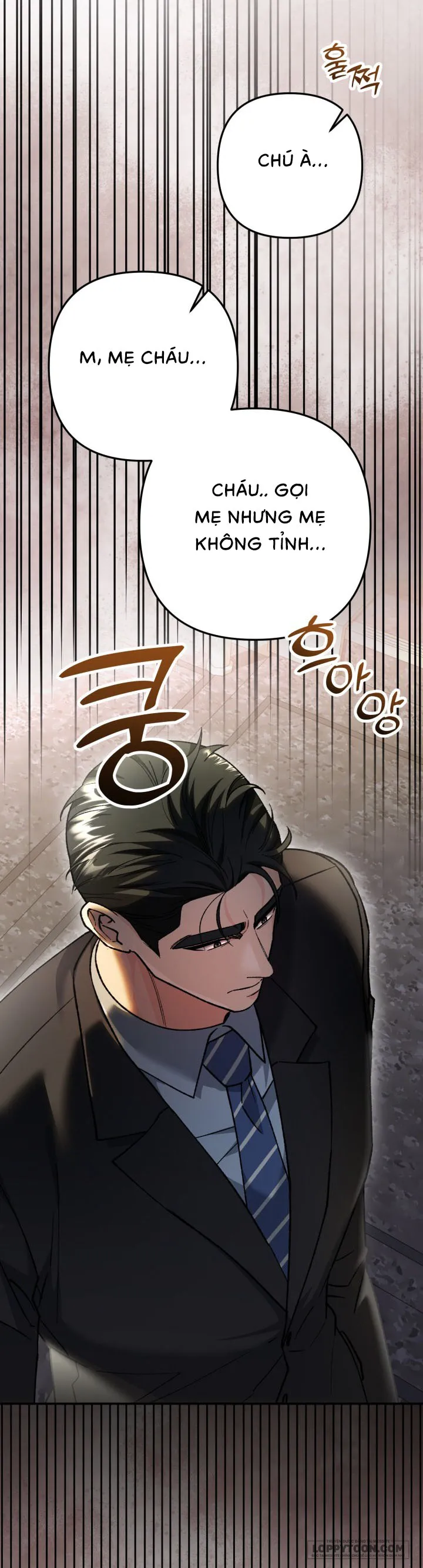 Vì Đó Là Yêu - Chap 16 - Trang 0