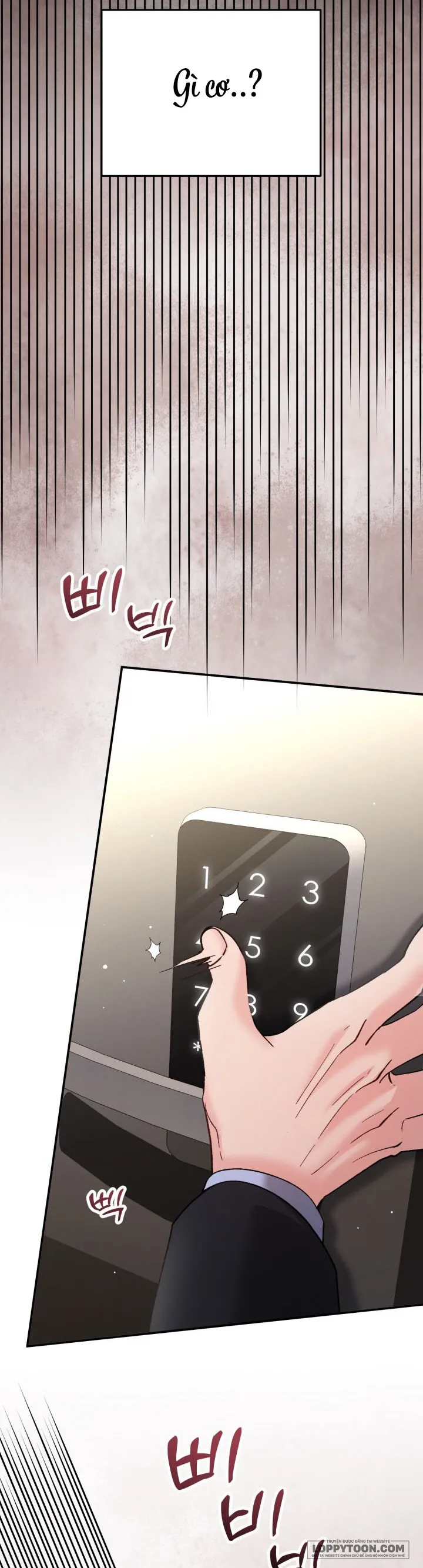 Vì Đó Là Yêu - Chap 16 - Trang 1