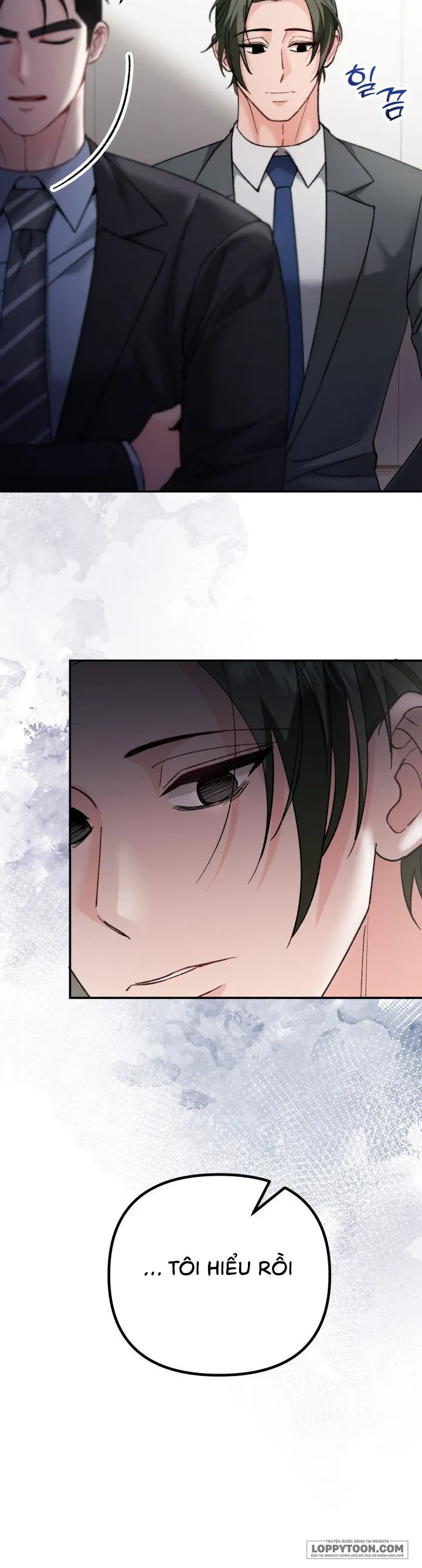 Vì Đó Là Yêu - Chap 16 - Trang 13