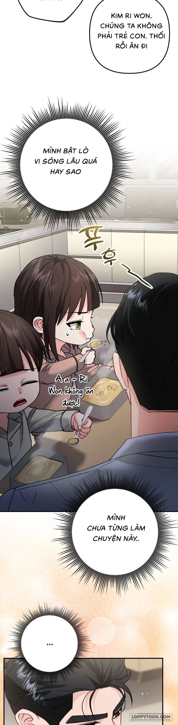 Vì Đó Là Yêu - Chap 16 - Trang 25