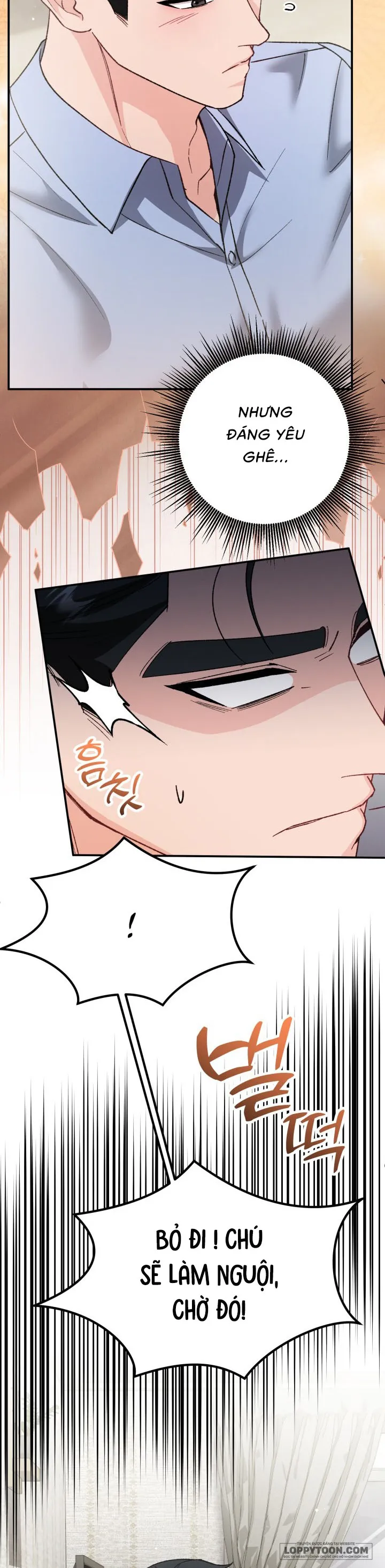 Vì Đó Là Yêu - Chap 16 - Trang 26