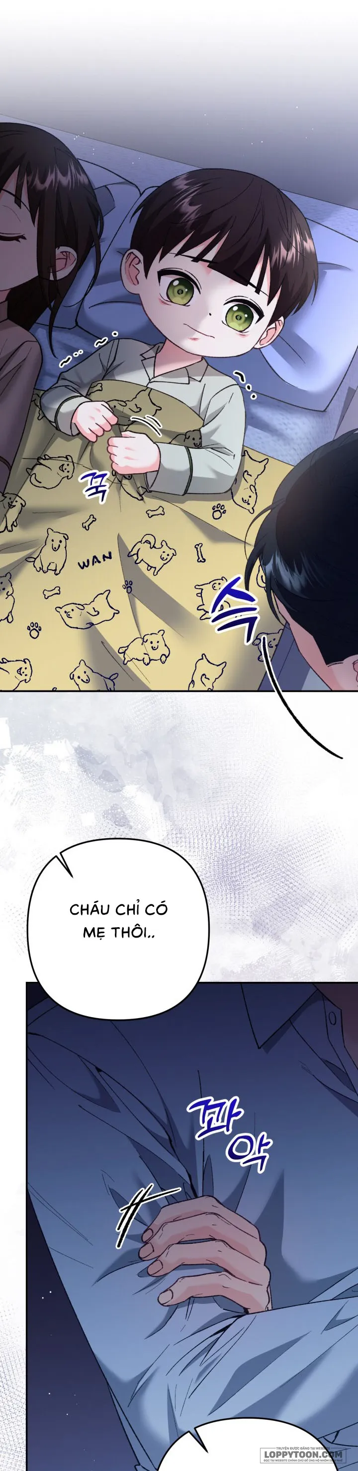Vì Đó Là Yêu - Chap 16 - Trang 31